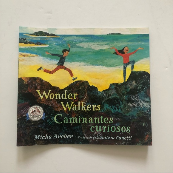 Dolly Parton's Imagination Library Picture Book Bundle of 3 Books - Picture 5 of 5